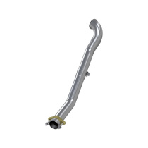 1994-1997 Ford F-250/350 7.3L 3'' Down Pipe Kit (Passar med Katalysator) MBRP